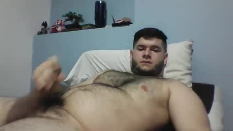 dickhot50145 online show from January 2025 07:42:02 AM