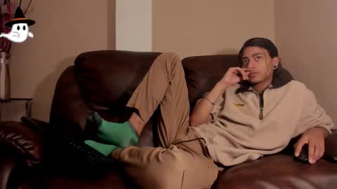 dickie_dicking online show from October 2025 08:42:02 PM