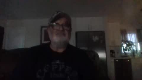 Snapshot of dickjr26 chatting on December 2024 09:43:02 PM dickjr26 online show from December 2024 09:43:02 PM