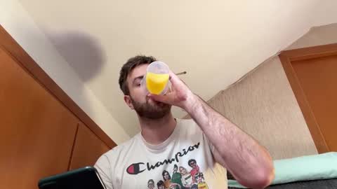 Snapshot of dickjulian chatting on February 2025 03:08:01 PM Im Julian all cum shot videos here online show from February 2025 03:08:01 PM