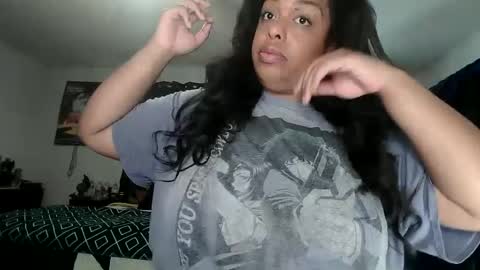 mistressjazmin online show from March 2025 09:40:02 PM