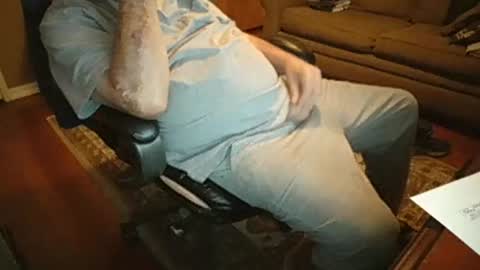 Snapshot of dicknobber chatting on October 2025 11:49:02 AM dicknobber online show from October 2025 11:49:02 AM