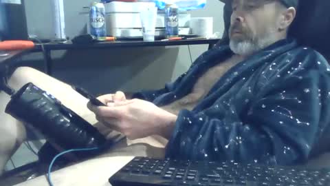 Snapshot of dickrb1984 chatting on February 2025 07:12:02 AM dickrb1984 online show from February 2025 07:12:02 AM