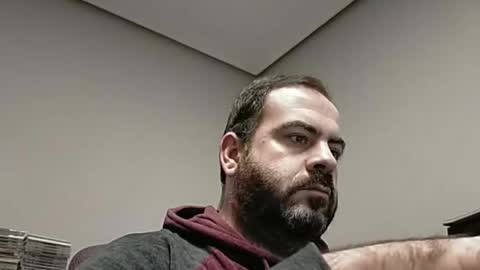 DANI online show from November 2025 04:55:01 PM