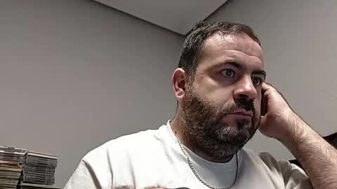 DANI online show from January 2026 11:40:01 PM