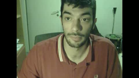 dickus_biggus online show from April 2026 10:23:02 PM