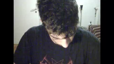 dickus_biggus online show from April 2026 11:35:01 PM
