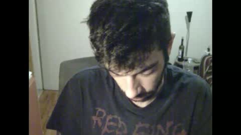dickus_biggus online show from May 2026 11:22:02 PM