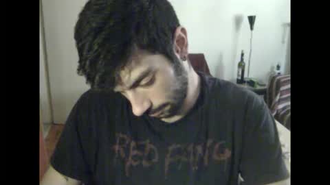 dickus_biggus online show from May 2026 01:18:01 PM