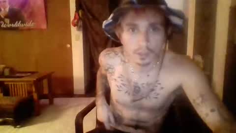 Dicky Nelson online show from February 2026 08:44:02 AM