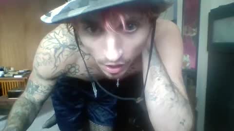 Snapshot of dickyxoxo chatting on February 2026 08:38:01 PM Dicky Nelson online show from February 2026 08:38:01 PM