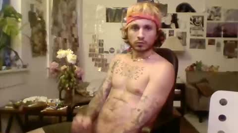 Snapshot of dickyxoxo chatting on June 2026 12:00:02 PM Dicky Nelson online show from June 2026 12:00:02 PM