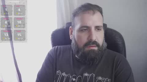 Snapshot of dicristalino chatting on October 2025 04:02:01 PM Cristian Dipolino online show from October 2025 04:02:01 PM