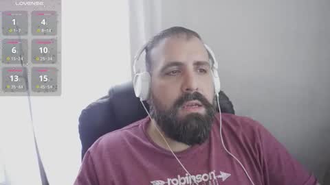 Snapshot of dicristalino chatting on October 2025 04:41:02 PM Cristian Dipolino online show from October 2025 04:41:02 PM