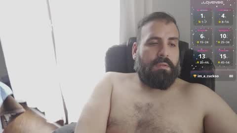 Snapshot of dicristalino chatting on November 2025 06:31:02 PM Cristian Dipolino online show from November 2025 06:31:02 PM