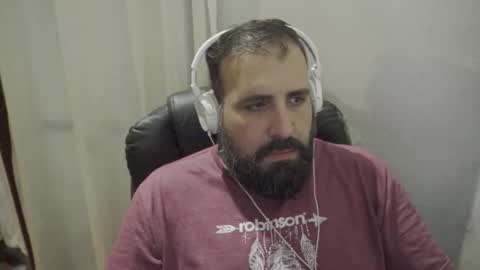 Cristian Dipolino online show from December 2025 12:08:01 AM