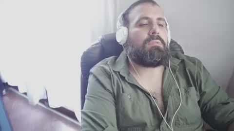 Cristian Dipolino online show from February 2026 07:50:02 PM