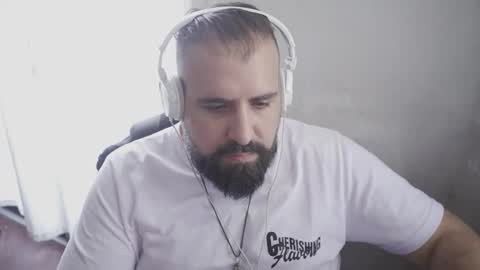 Cristian Dipolino online show from March 2026 05:42:02 PM