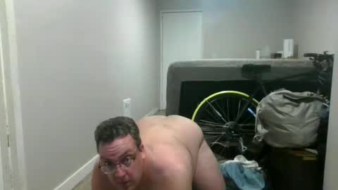 Didgeman online show from February 2025 11:24:01 PM