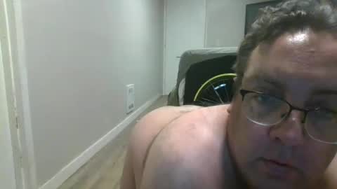 Didgeman online show from October 2025 01:03:02 AM