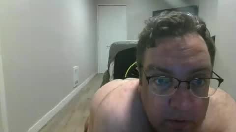 Didgeman online show from October 2025 09:57:02 PM