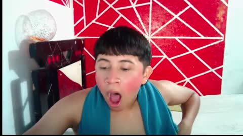 didier_hot_777 online show from February 2026 10:47:01 PM