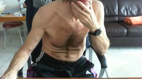 didonc from france..... online show from February 2026 10:08:02 AM