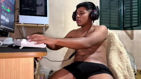 Blackcock online show from April 2026 05:38:01 AM