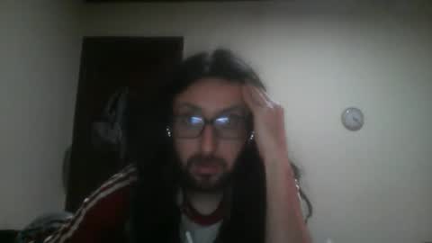 Snapshot of diego_incubo_ii chatting on March 2026 11:05:01 PM diego_incubo_ii online show from March 2026 11:05:01 PM
