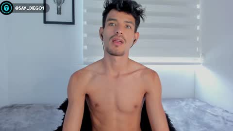 Diego lat online show from January 2025 06:39:01 PM