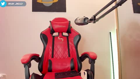 Diego lat online show from September 2025 12:22:02 AM