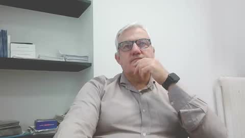 Diego ITA 71 online show from October 2025 07:31:02 AM