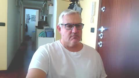 Diego ITA 71 online show from November 2025 10:07:01 AM