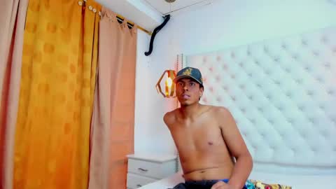 Diego online show from May 2026 09:20:02 PM