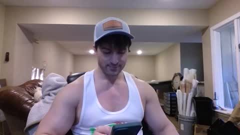 Snapshot of diegodavids chatting on October 2025 04:40:02 PM diegodavids online show from October 2025 04:40:02 PM