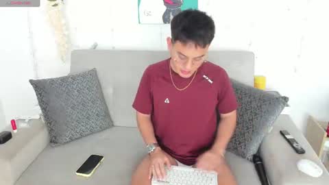 Diego Robles online show from July 2026 07:20:01 PM