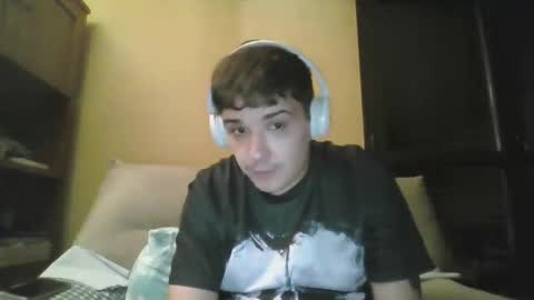 diegovicioso online show from September 2025 10:20:02 PM