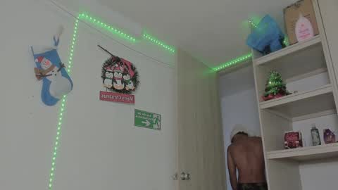 diego online show from December 2024 03:47:02 PM