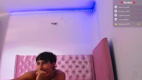 diego online show from February 2025 08:42:02 PM