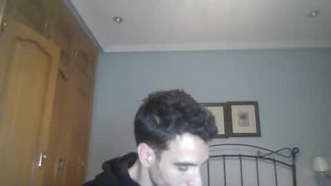 dieguito124 online show from March 2025 07:21:02 AM