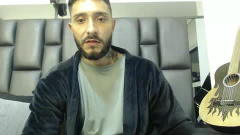 Snapshot of diehgoo_ortega chatting on December 2024 05:26:02 AM Diego Ortega online show from December 2024 05:26:02 AM