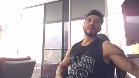 Snapshot of diehgoo_ortega chatting on June 2026 03:16:02 PM Diego Ortega online show from June 2026 03:16:02 PM