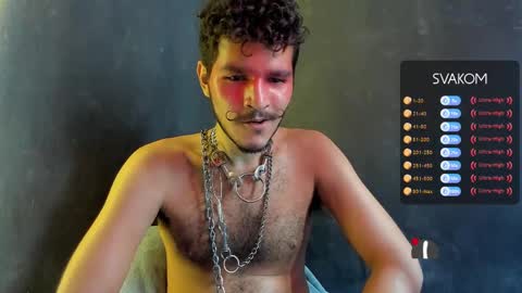 diemond_latinx98 online show from September 2025 04:21:01 PM