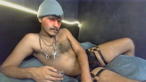 diemond_latinx98 online show from February 2026 06:06:01 PM