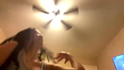 Diemond Stars online show from January 2025 12:16:02 AM