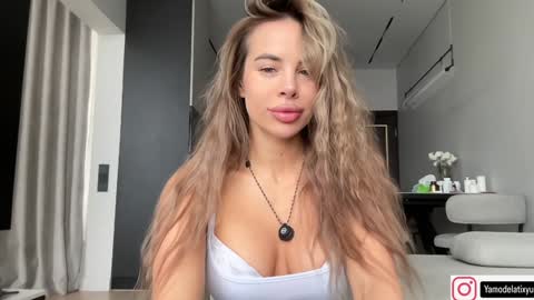 Tanya online show from October 2025 11:10:01 AM