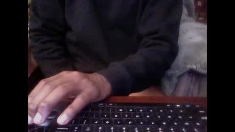 Snapshot of digitalpimpn chatting on February 2025 04:10:01 PM The Digital Pimp.... online show from February 2025 04:10:01 PM