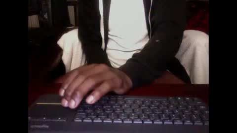 Snapshot of digitalpimpn chatting on October 2025 11:11:02 AM The Digital Pimp.... online show from October 2025 11:11:02 AM