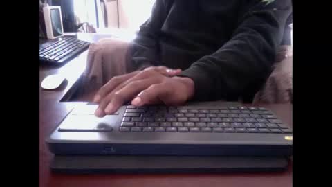 Snapshot of digitalpimpn chatting on December 2025 01:49:01 PM The Digital Pimp.... online show from December 2025 01:49:01 PM