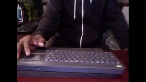 Snapshot of digitalpimpn chatting on December 2025 12:45:01 PM The Digital Pimp.... online show from December 2025 12:45:01 PM